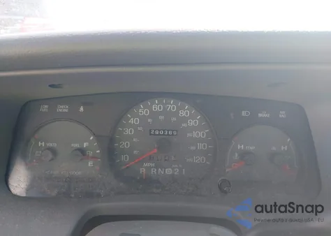 2003 Mercury Grand Marquis Ls from USA, damaged, VIN 2MEFM75W23X648884